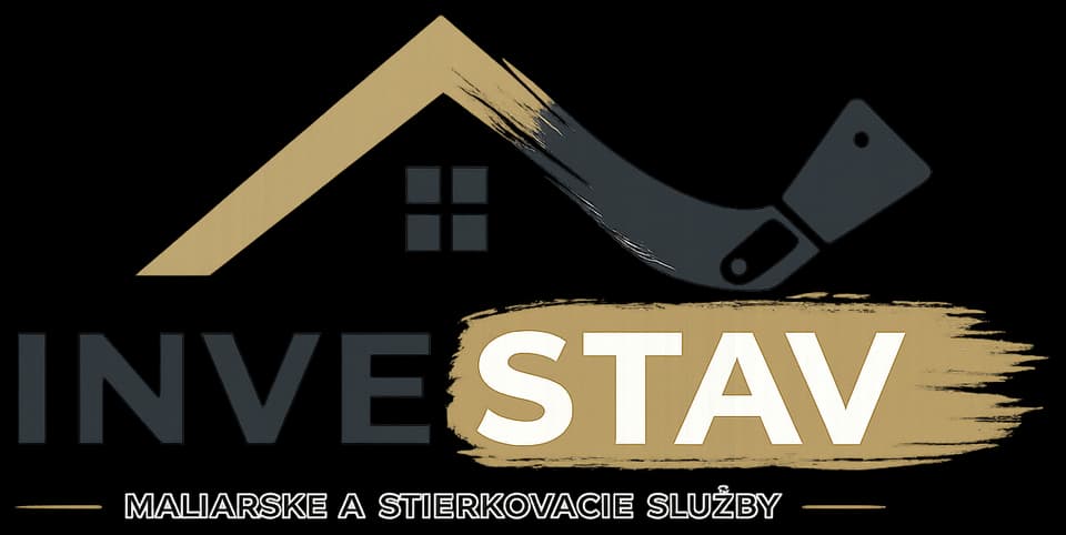 INVESTAV — Maliarske a stierkovacie služby